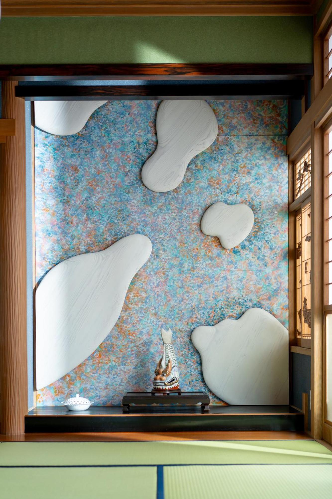 Shachihoko 海辺の一棟貸切ヴィラ しゃちほこ Imari Eksteriør billede