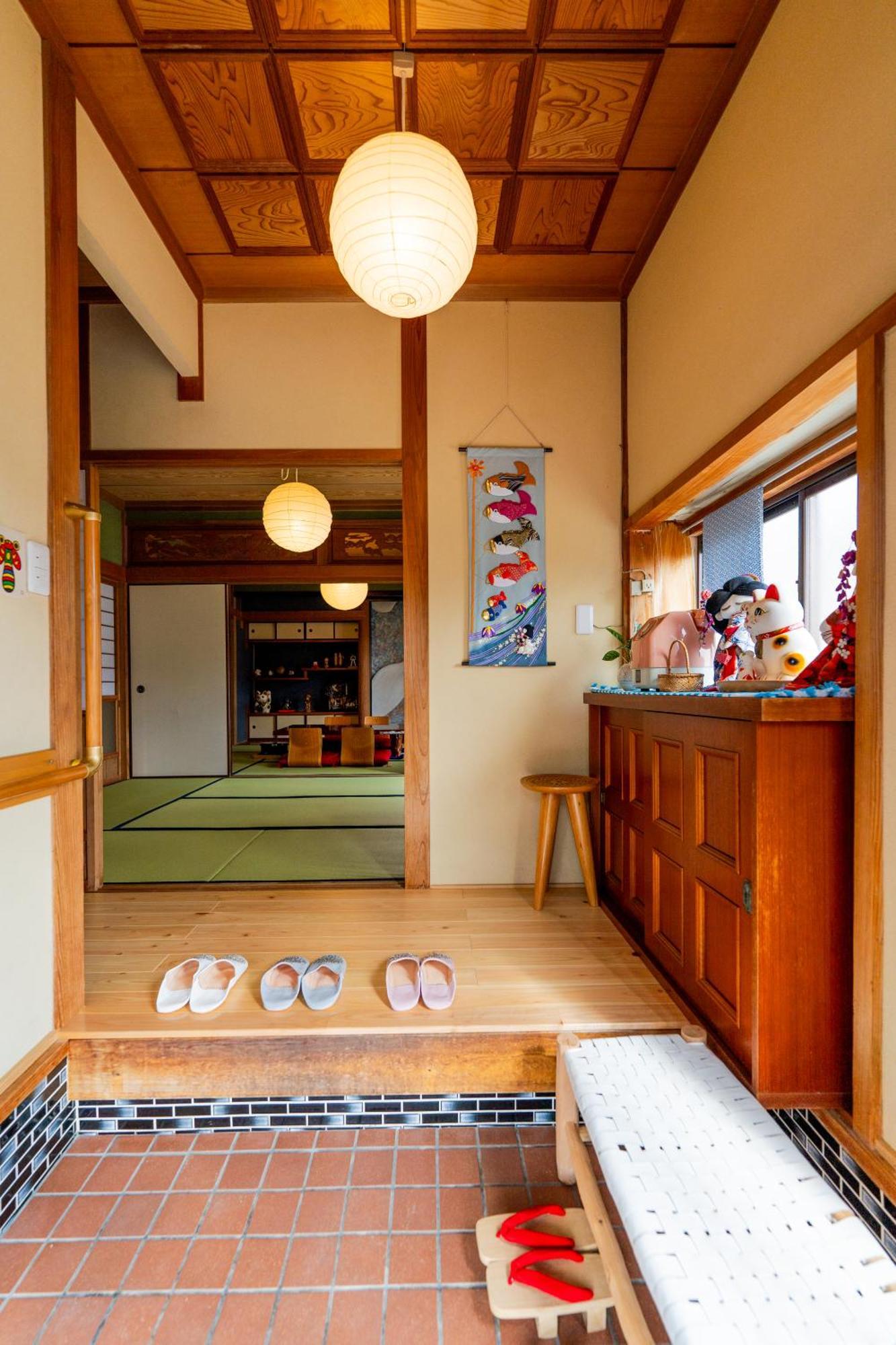Shachihoko 海辺の一棟貸切ヴィラ しゃちほこ Imari Eksteriør billede