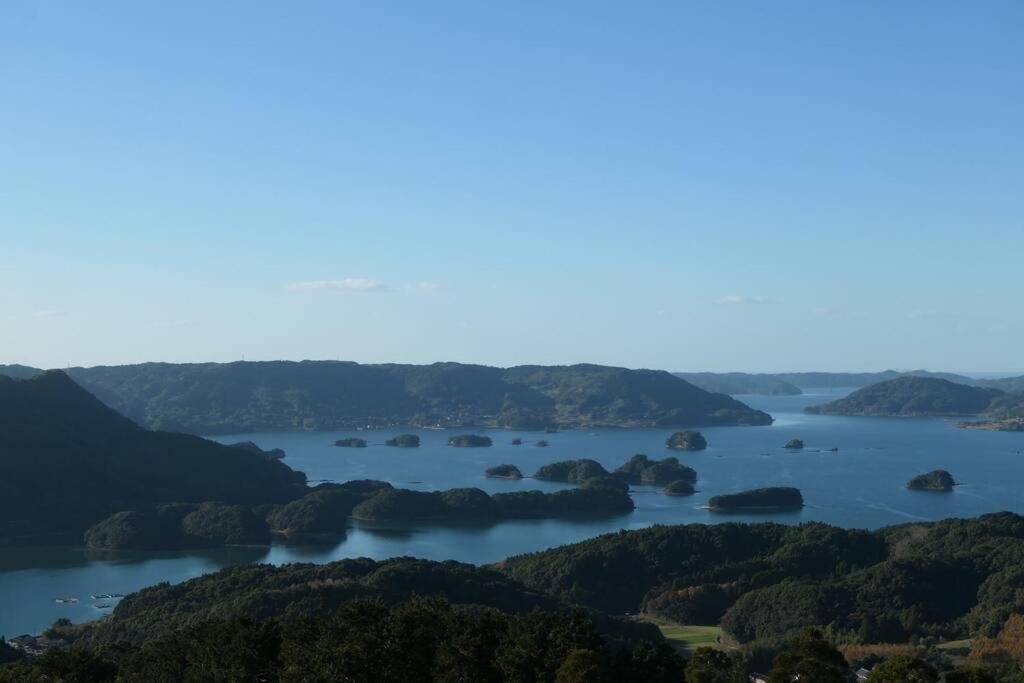 Shachihoko 海辺の一棟貸切ヴィラ しゃちほこ Imari Eksteriør billede