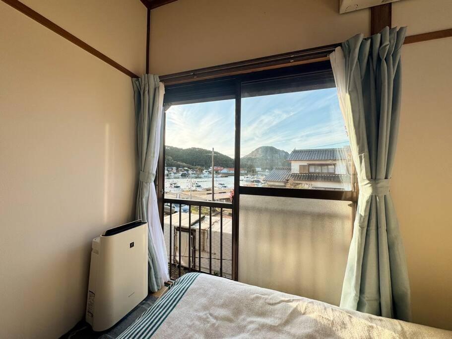 Shachihoko 海辺の一棟貸切ヴィラ しゃちほこ Imari Eksteriør billede