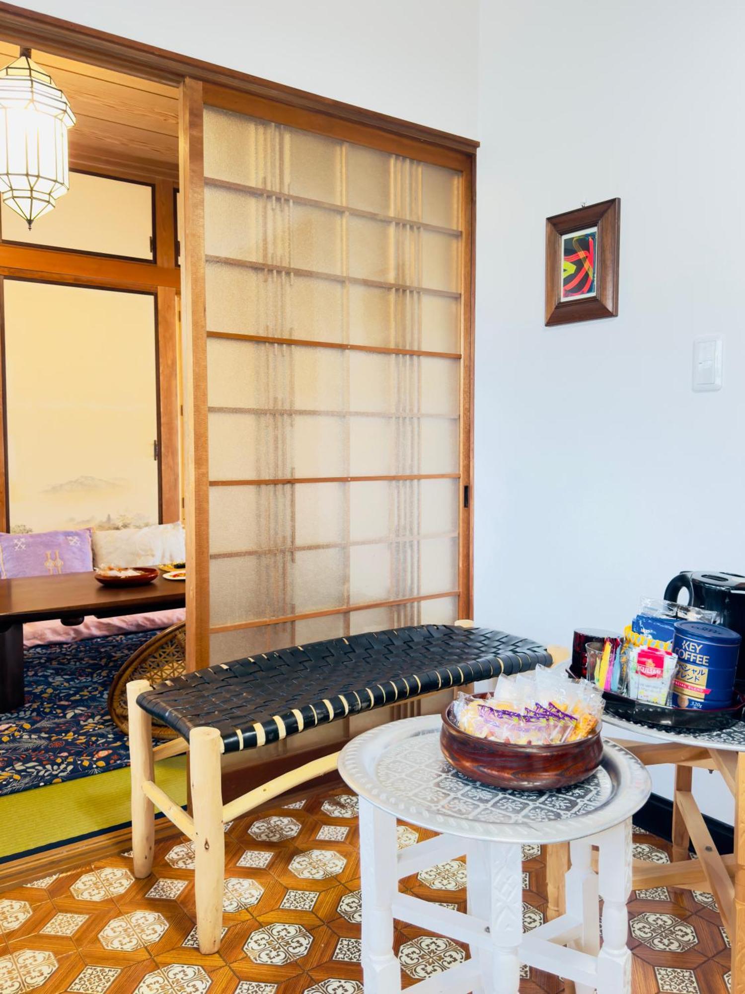 Shachihoko 海辺の一棟貸切ヴィラ しゃちほこ Imari Eksteriør billede