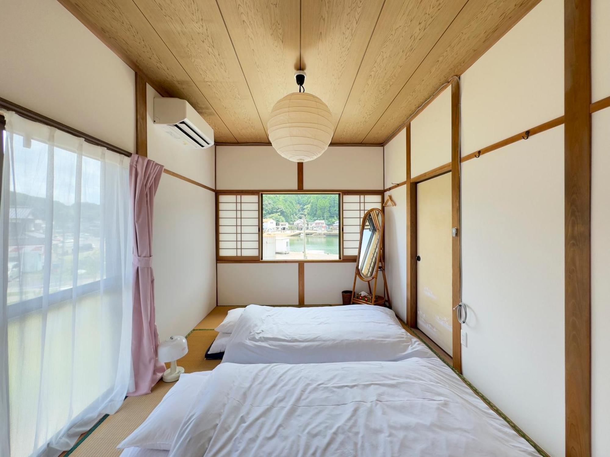 Shachihoko 海辺の一棟貸切ヴィラ しゃちほこ Imari Eksteriør billede
