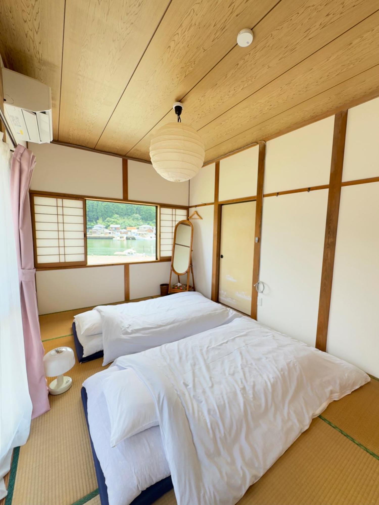 Shachihoko 海辺の一棟貸切ヴィラ しゃちほこ Imari Eksteriør billede