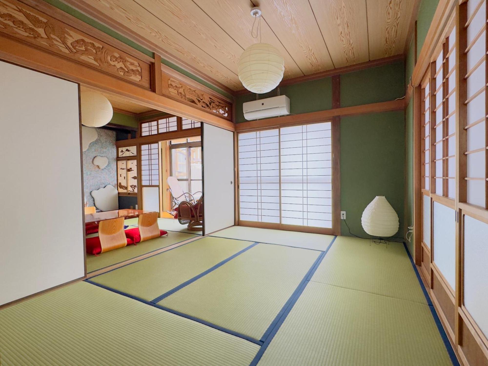 Shachihoko 海辺の一棟貸切ヴィラ しゃちほこ Imari Eksteriør billede