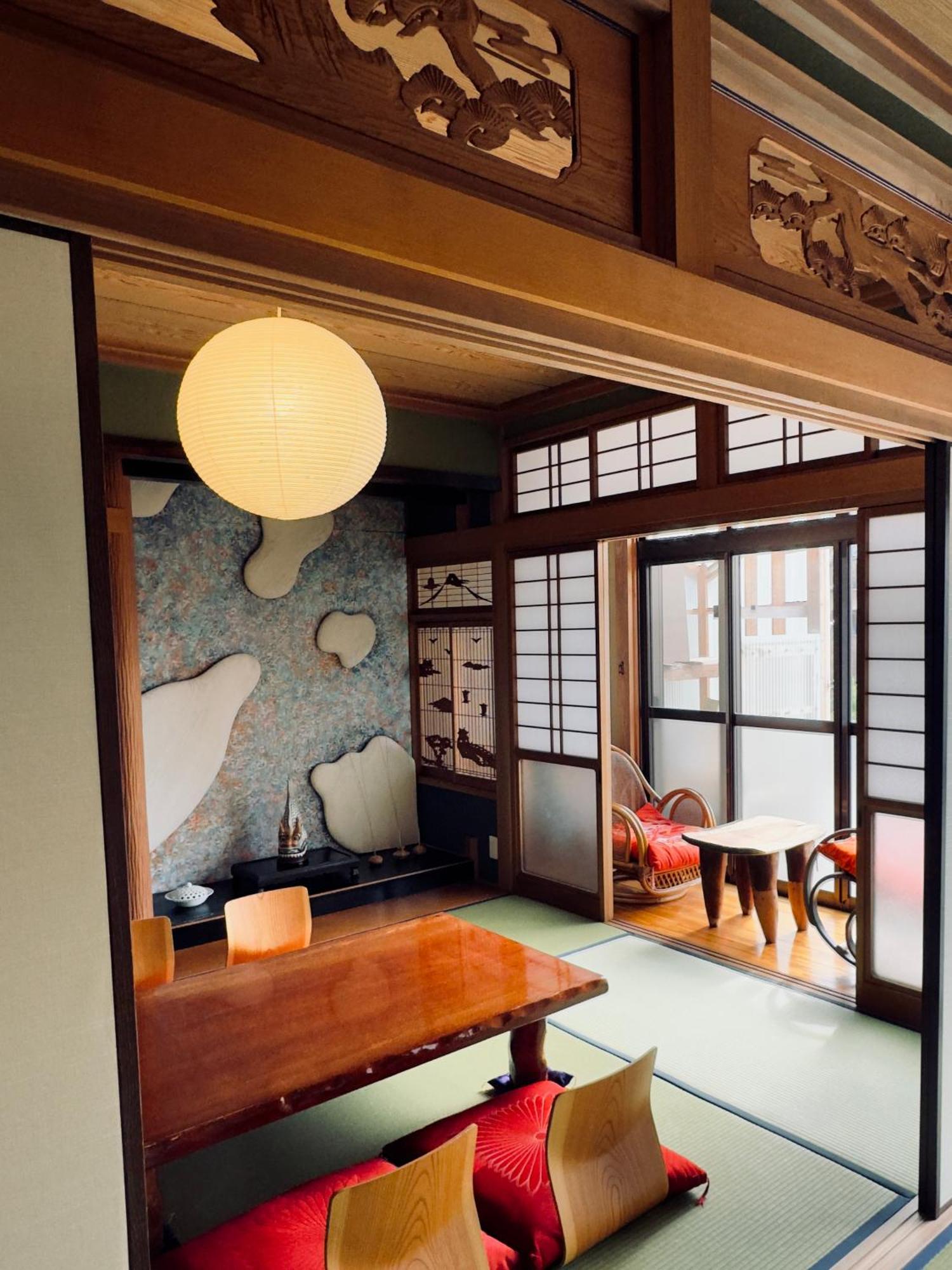 Shachihoko 海辺の一棟貸切ヴィラ しゃちほこ Imari Eksteriør billede