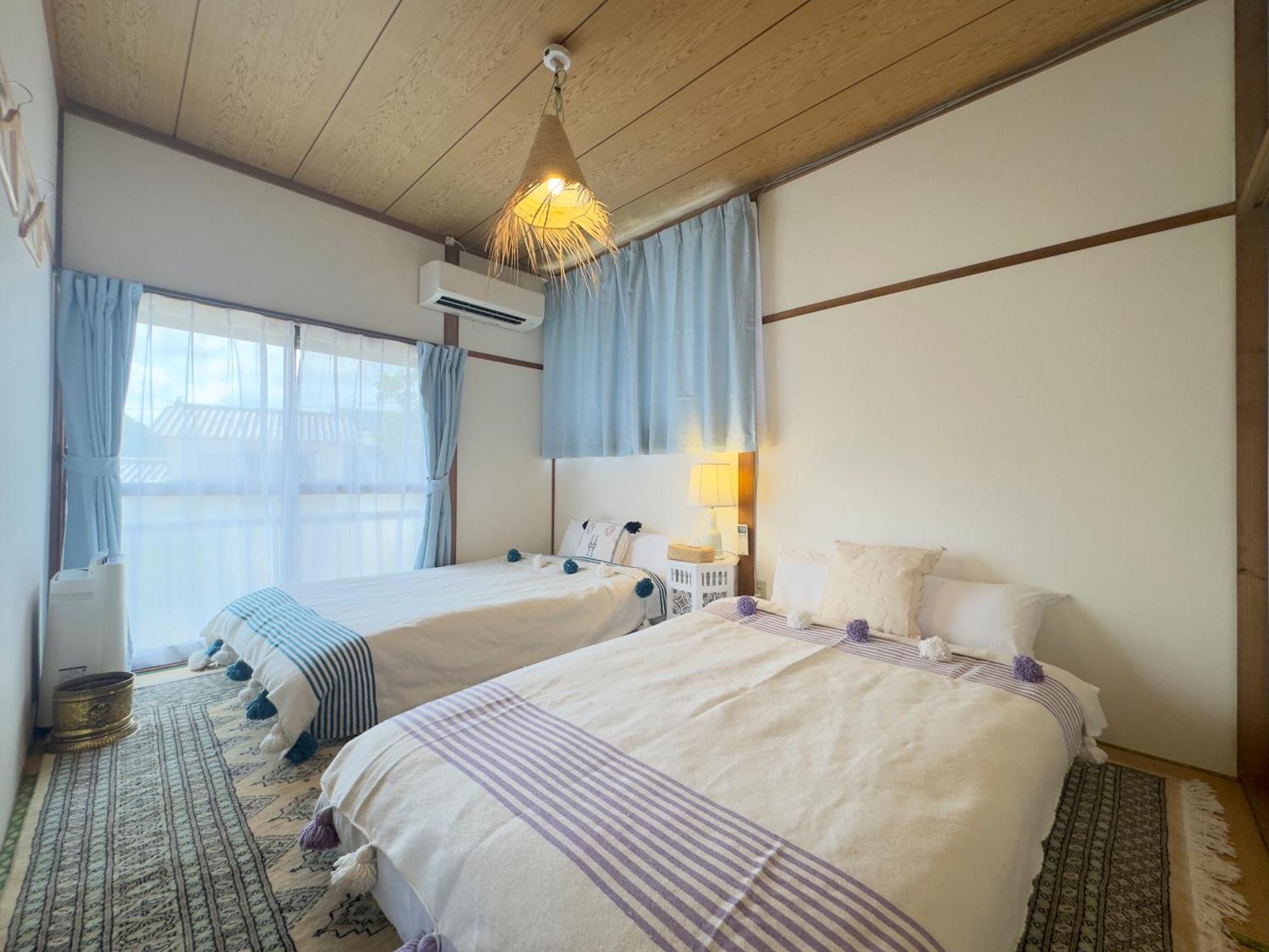 Shachihoko 海辺の一棟貸切ヴィラ しゃちほこ Imari Eksteriør billede