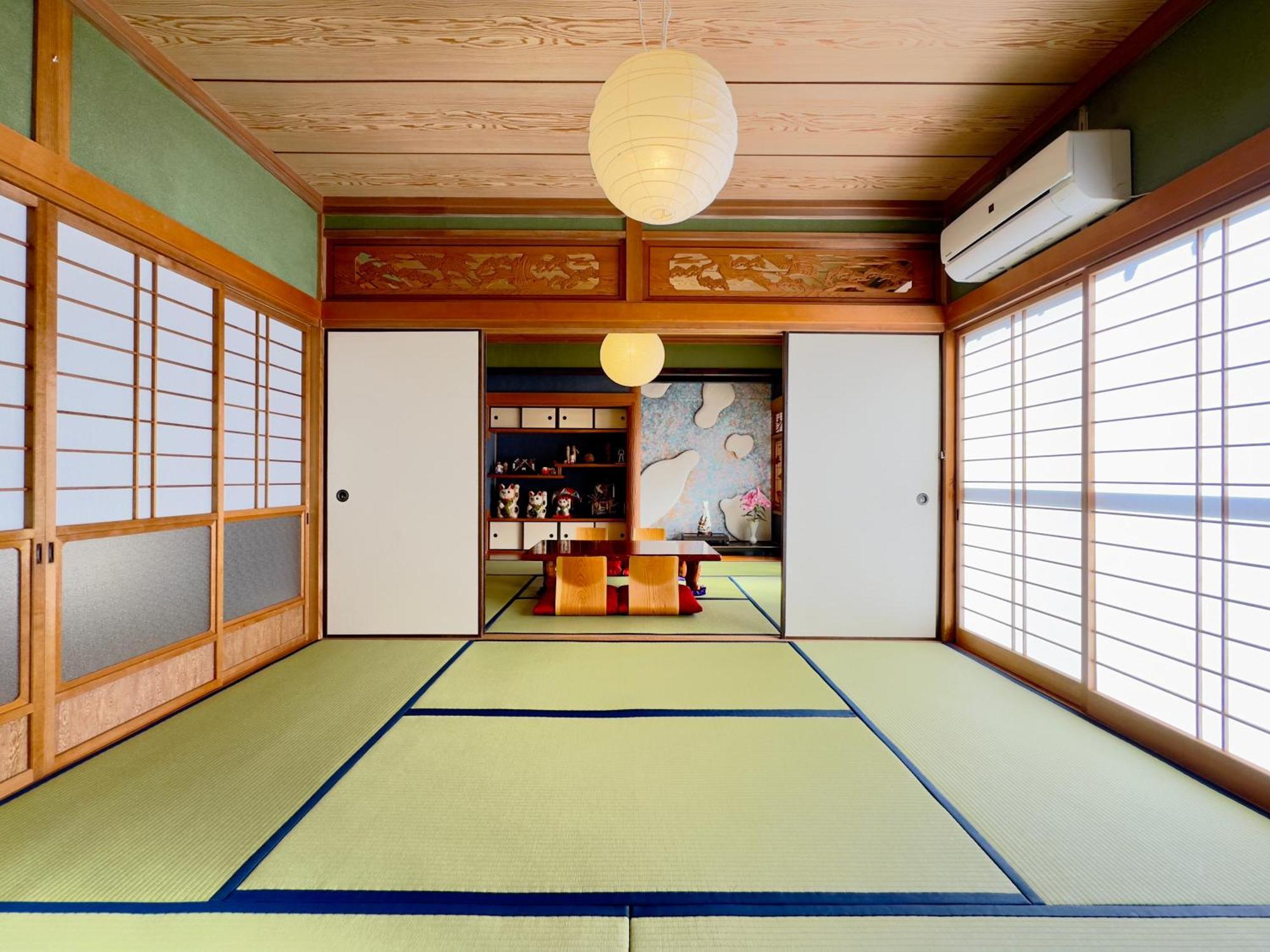 Shachihoko 海辺の一棟貸切ヴィラ しゃちほこ Imari Eksteriør billede